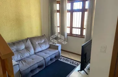Casa com 4 quartos à venda na Rua Moacyr Domingues, 80, São José, Canoas