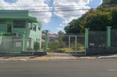 Terreno à venda na Rua Pedro Álvares Cabral, 395, Nossa Senhora das Graças, Canoas