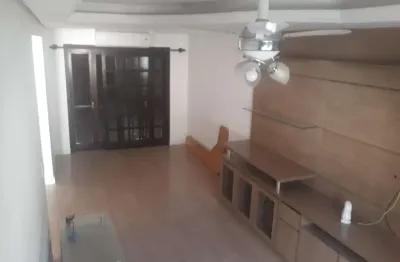 Sobrado de 3 dormitórios em condomínio fechado no centro de esteio