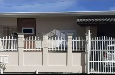 Casa com 3 quartos à venda na A Seis, 3, Guajuviras, Canoas