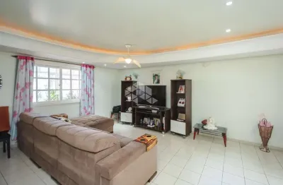 Casa com 3 quartos à venda na Rua Franklim Silva, 225, Jardim, Sapucaia do Sul