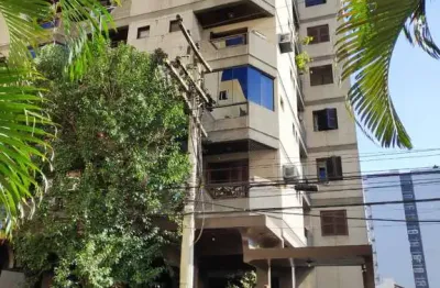 Apartamento tipo cobertura, 2 dormitórios, centro de canoas