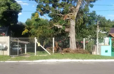 Terreno 440 m², 11 x 44 no bairro  estância velha em canoas