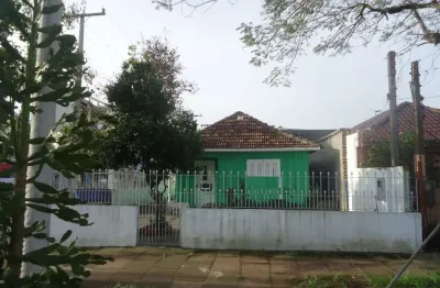 Terreno à venda na Rua Coronel Vicente, 975, Centro, Canoas