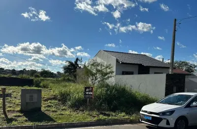 Terreno à venda na Getulio Nicolau Fernandes, 311, Olaria, Canoas