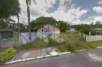 Terreno à venda na Padre Landell De Moura, 140, Parque Santo Inácio, Esteio