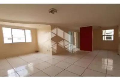 Apartamento com 2 quartos à venda na Rua São Nicolau, 452, Estância Velha, Canoas