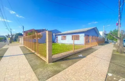 Casa com 3 quartos à venda na Rua Tramandai, 545, Estância Velha, Canoas