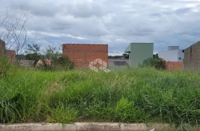 Terreno com 165m² no loteamento província de são pedro em canoas