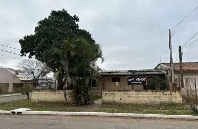Casa com 4 quartos à venda na Rua das Araucárias, 438, Harmonia, Canoas