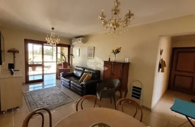 Conforto e elegância no coração da cidade: apartamento amplo de 3 dormitórios com vista deslumbrante, sacada gourmet e suíte privativa