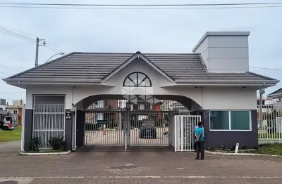 Terreno com 198m²  em condomínio alto padrão em canoas