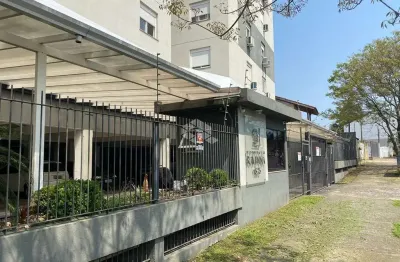 Apartamento com 2 quartos à venda na Rua Senador Salgado Filho, 1525, Centro, Esteio