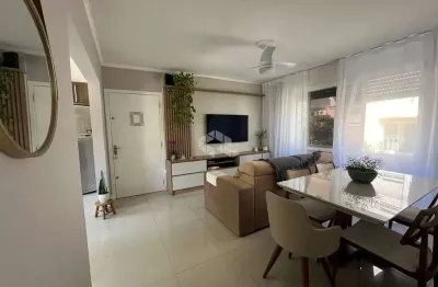 Apartamento com dois dormitórios, bairro nossa senhora das graças em canoas  é uma excelente opção para quem busca conforto e praticidade
