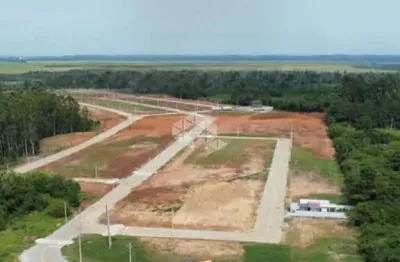Terreno à venda em bairro planejado - vida nova santa rita
