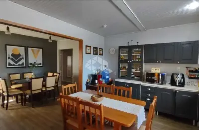 Casa com 4 quartos à venda na Rua Padre Felipe, 639, Centro, Esteio