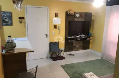 Apartamento com 2 quartos à venda na Avenida Armando Fajardo, 763, Igara, Canoas