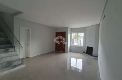 Casa alto padrão 230m² 4 vagas no bairro  mont serrat