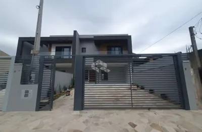 Casa duplex de alto padrão, 229m² localizado no bairro moinhos de vento em canoas!