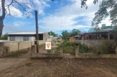 Terreno com 322m² a venda no bairro rio branco canoas