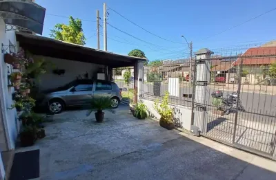 Casa com 3 quartos à venda na Rua Tramandai, 310, Estância Velha, Canoas