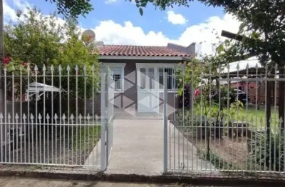 Casa com 3 quartos à venda na Pedro Maciel Pereira, 131, Fortuna, Sapucaia do Sul