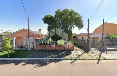 Terreno à venda na Rua Lavras, 412, Mathias Velho, Canoas