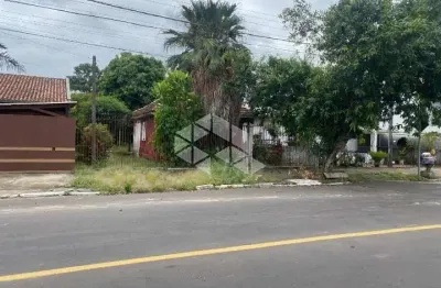 Terreno à venda na Rua Senador Salgado Filho, 1118, Centro, Esteio