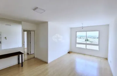 Apartamento de 3 dormitórios, suíte, andar alto e vista definida com vaga coberta em Canoas