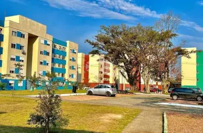 Apartamento com 2 quartos à venda na Marcelo Dos Santos, 45, Chapéu do Sol, Porto Alegre