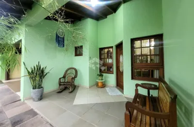 Casa com 1 quarto à venda na Avenida Álvares Cabral, 941, Morada do Vale I, Gravataí