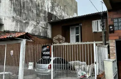 Grande oportunidade! sobrado de 2 dormitórios em área comercial - justino camboim