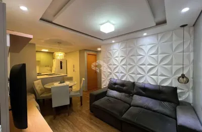 Lindo apartamento à venda no residencial porto agata - canoas