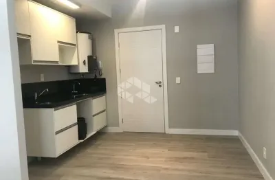 Apartamento com 1 quarto à venda na Rua General Salustiano, 855, Marechal Rondon, Canoas