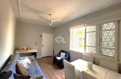 Apartamento com 1 quarto à venda na Avenida Bento Gonçalves, 385, Partenon, Porto Alegre