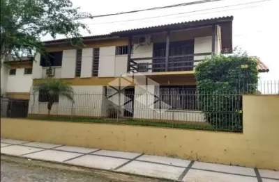 Casa com 4 quartos à venda na Rua Aurélio Bittencourt, 41, São José, São Leopoldo