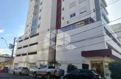 Apartamento dois dormitórios e suite centro de são leopoldo