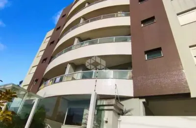 Cobertura duplex, com suíte, no bairro rio branco, são leopoldo