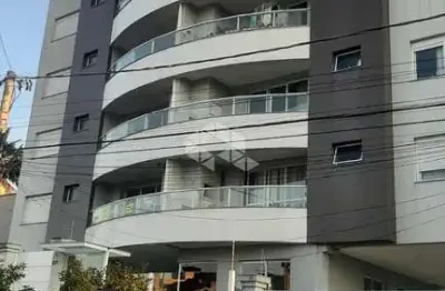 Pra quem busca espaço em um apartamento novo próximo ao sinodal