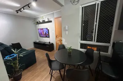 Apartamento no bairro olímpica - condomínio completo e excelente localização