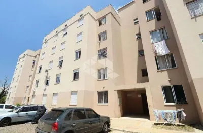 Apartamento 2 dormitórios com vaga bairro fátima canoas rs