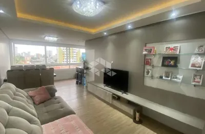 Apartamento com 3 quartos à venda na Rua Caxias, 180, Centro, Esteio