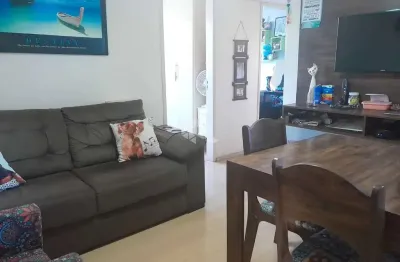 Apartamento de 2 dormitórios na cohab - sapucaia do sul