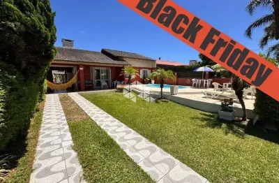 Casa com 3 quartos à venda na Uruguaiana, 1640, Centro, Imbé