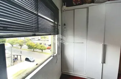Apartamento 1 dormitório sala cozinha banheiro vaga rotativa guajuviras canoas rs