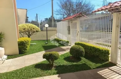 Apartamento com 2 dormitórios,  uma vaga garagem coberta,  no centro de esteio.