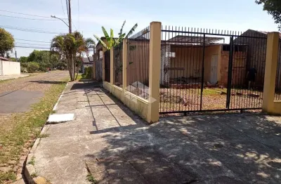 Terreno à venda na Rua Califórnia, 564, Mato Grande, Canoas