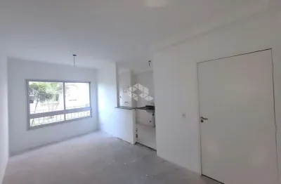 Apartamento térreo 3 dormitórios com suite e 1 vaga privativa a 200m da avenida baltazar de oliveira garcia