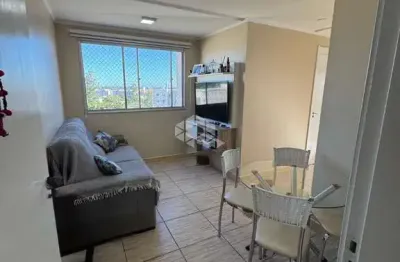 .apartamento com 43,46m² 2 dormitórios, 01 vaga, no bairro mato grande em canoas.