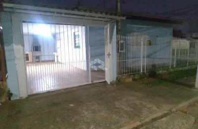 Casa com 2 quartos à venda na Irmã Tereza Verzeri, 21, Parque Amador, Esteio